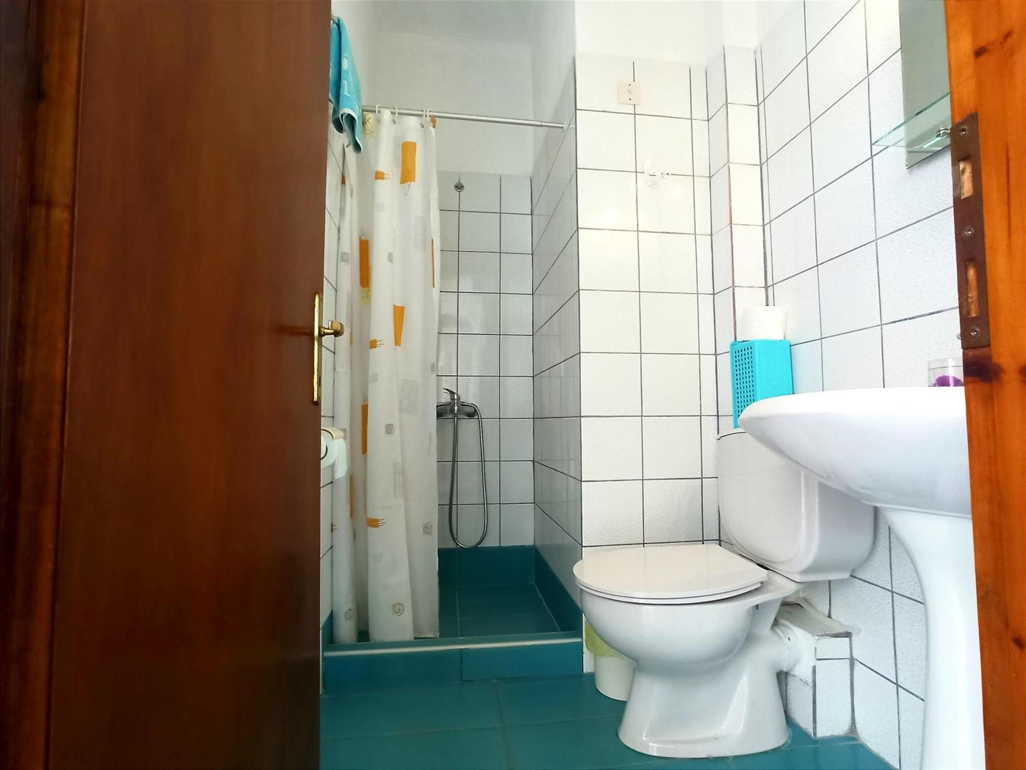 Studios Maria Chrysi Ammoudia Pokój zdjęcie